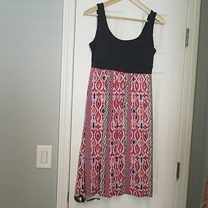 Athleta casual sundress